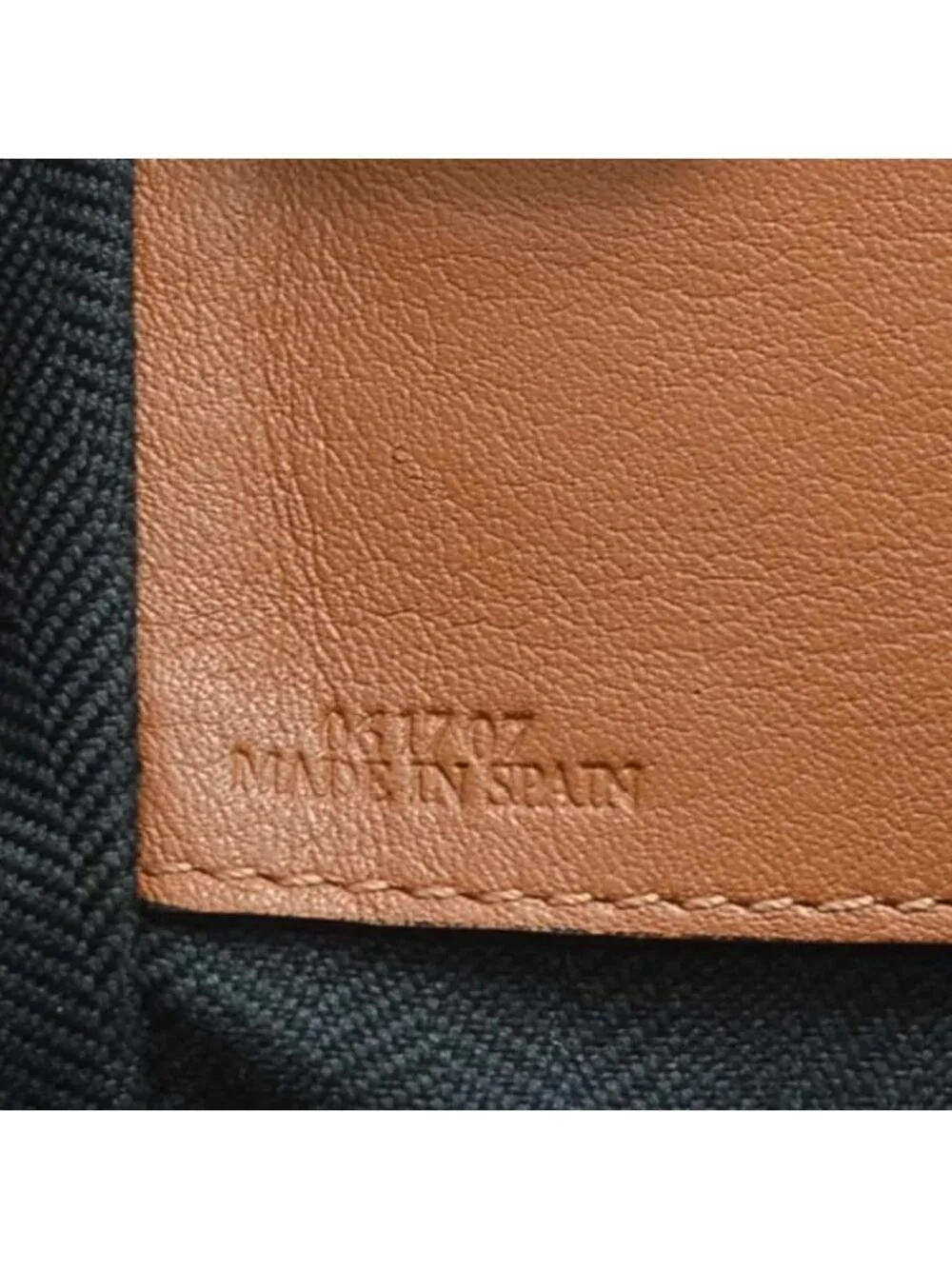 Loewe this authentic